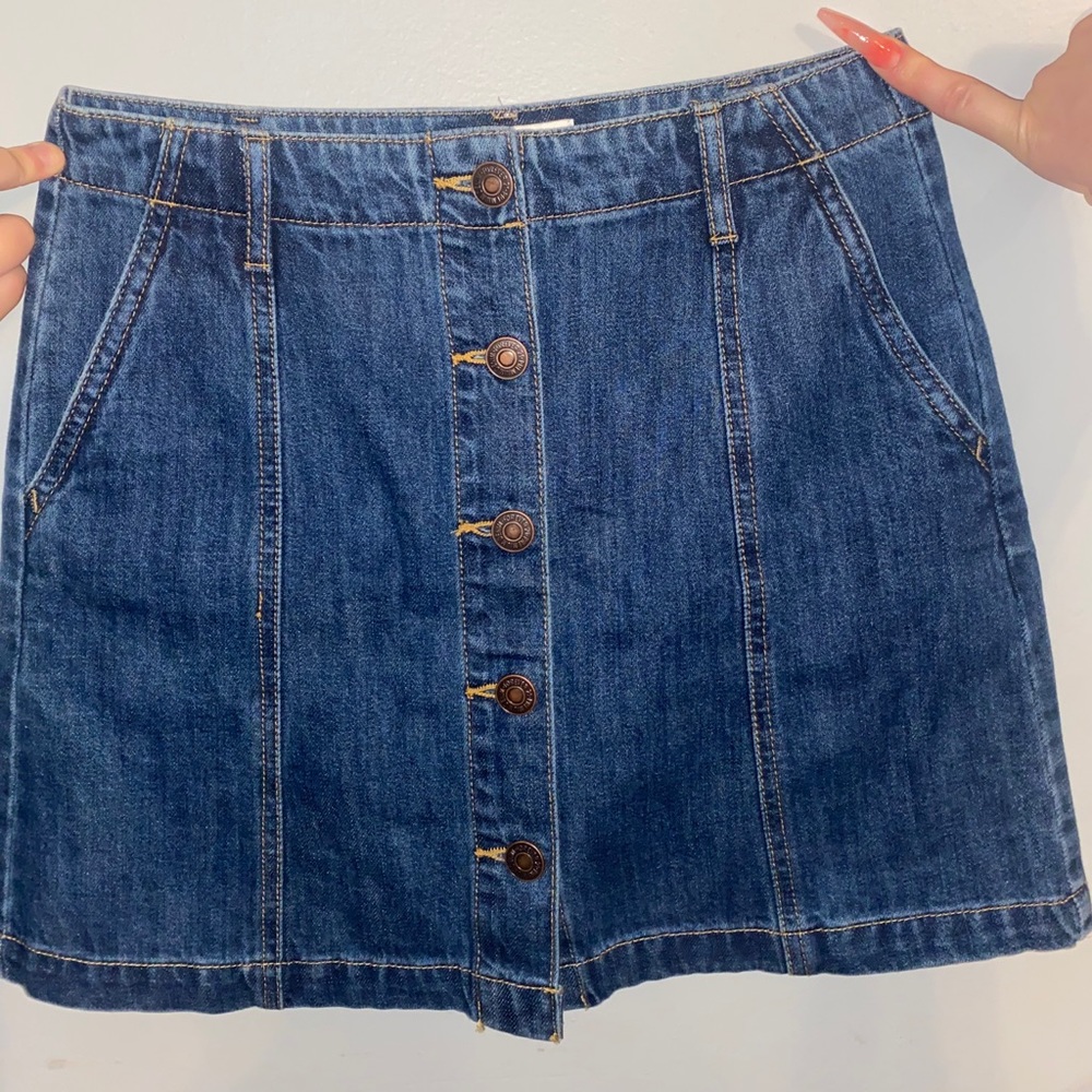 Skirt